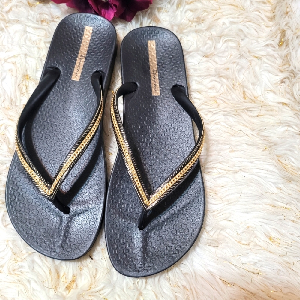 Flip flop